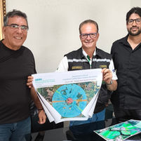 AERO Consultoria Inicia Certificação do Aeródromo Herval - Industrial Carlos Artur Soares de Avellar, em Barreiros, PE