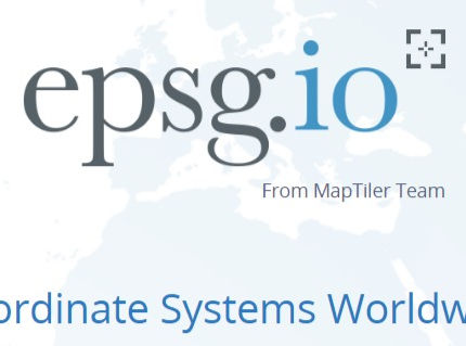 OGC WKT: Formato de Sistemas de Referência de Coordenadas