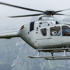 Airbus Helicopters H135 (T3). De: Business Jet Traveler.