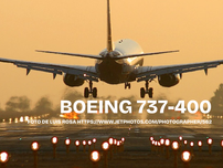 Boeing 737-400