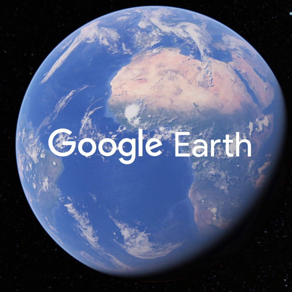 Google Earth