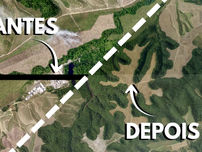 Corrigindo Pixels Zerados no ArcGIS