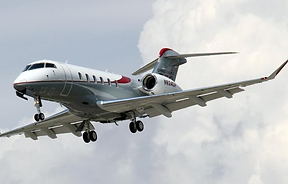 Design azul abstrato