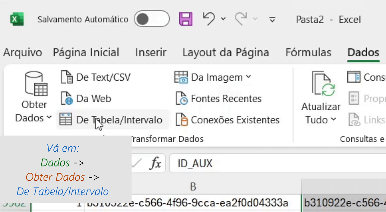 Power Query