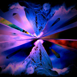 Theo Cecil DeCelles-Paramount