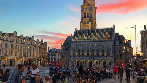 Fête de la musique SAMEDI 21 JUIN