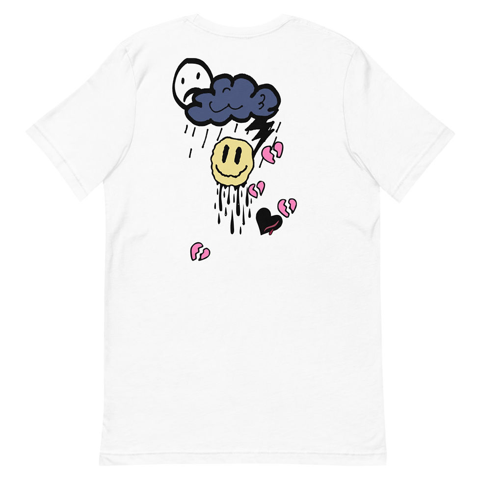 Thumbnail: Popular Loner Tee