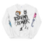 Popular loner Sweatshirt
