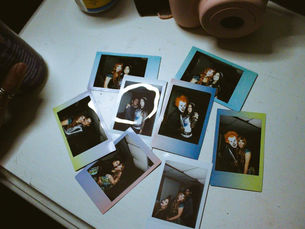 Make Your Yolo County Celebrations Unforgettable with a Portable Photo Booth
