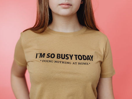 Unleashing Your Inner Weirdo with the Perfect T-shirt