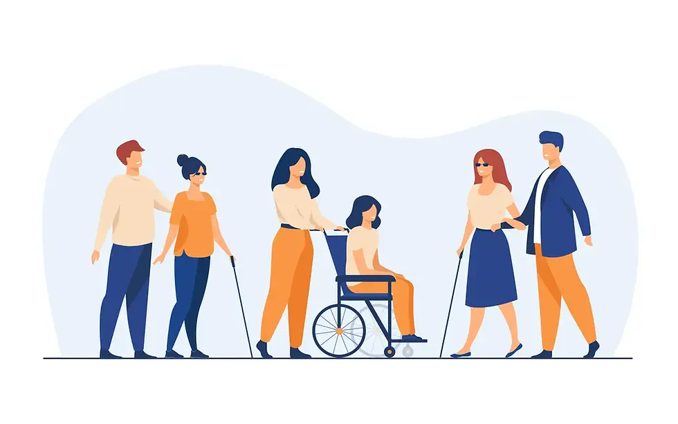 12 Personal Care Strategies for Individuals with Multiple Sclerosis
