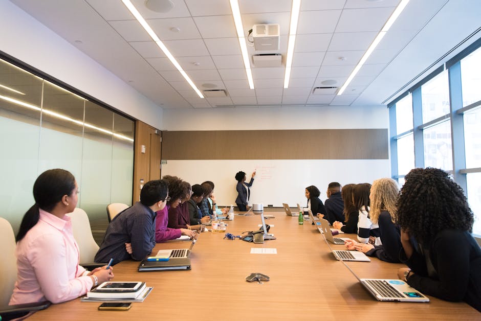 How Can Executive Support Systems Improve Business Efficiency?