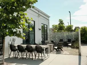 15 Custom Landscaping Features to Enhance Your Commercial Property