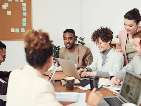 Boosting Diversity at Work: How an Inclusion Coach Can Make a Difference