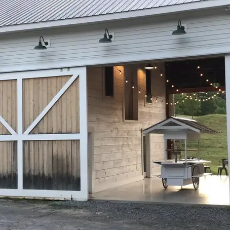 Why Farm Event Rentals are the Next Big Trend in Weddings