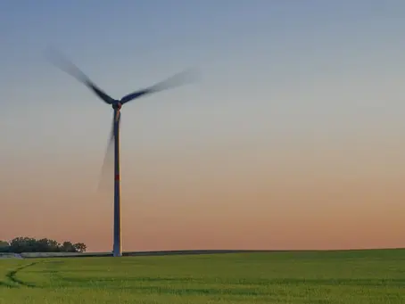 The Future of Green Energy: Predicted Trends and Advancements