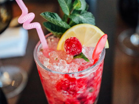 Beverage Photography Trends in 2023: What's Popping in the Industry