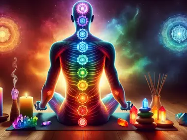 The Beginner's Guide to Understanding and Utilizing Chakra Healing Techniques
