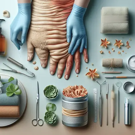 The Importance of Skin Tightening and Cellulite Treatment in Your Holistic Body Care Plan