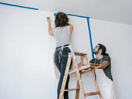 Transform Your Space with Custom Renovations in Atlanta