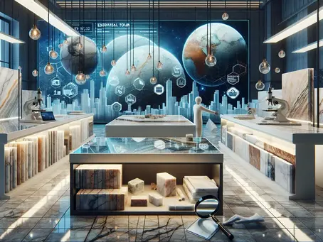 The Ultimate Guide to Choosing Marble Slabs in Miami for Your Home
