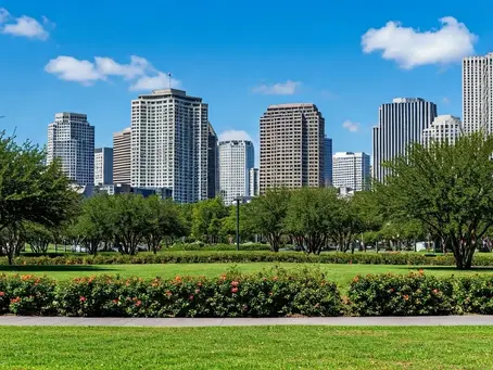 Transformative Tips for Your Wellness Journey in the Big Easy