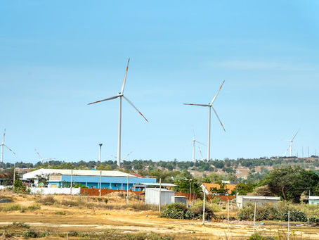 The Impact of Sustainable Energy on Commercial Energy Consumption