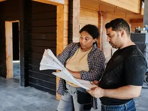 7 Tips for Planning Your Multi-Room Remodel Without the Overwhelm