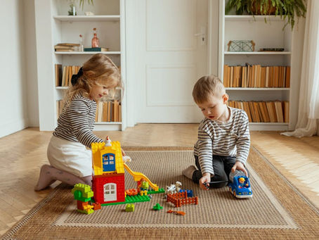 The Advantages of Quality 3D Printing in Creating Custom Toys