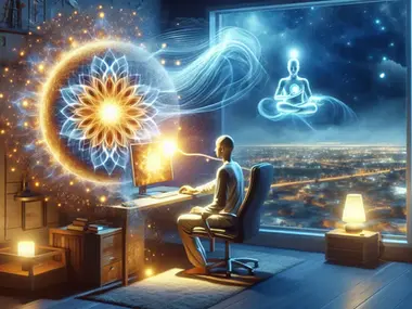 The Power of Spiritual Healing Online: How It Works and What to Expect