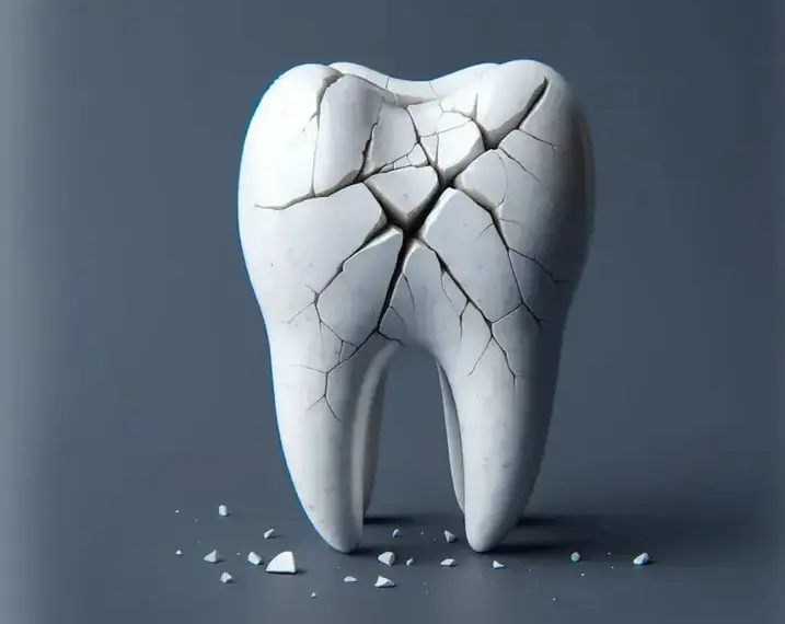 Top Treatments for Broken Tooth Repair: A Comprehensive Overview