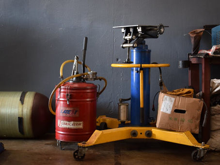 How Mobile Diesel Mechanics Can Minimize Downtime for Your Equipment