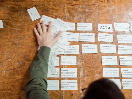 5 Essential Tips for Successful Film Production Editing