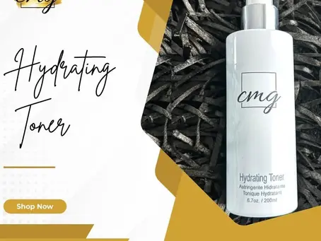 The Ultimate Guide to Skincare Toners: What You Need to Know