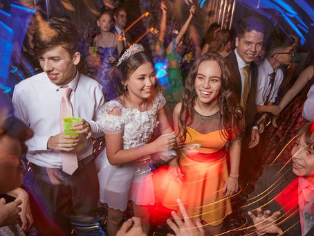 The Secret to a Successful Quinceañera: Unique Party Entertainment Ideas