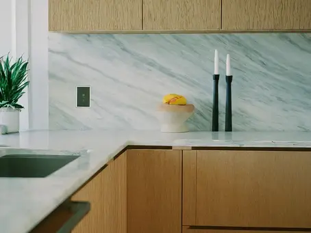 The Top Benefits of Installing Custom Marble Countertops in Your Home or Business