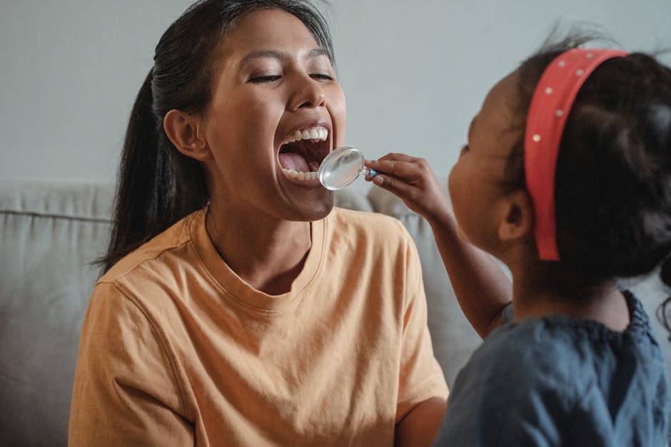 How Children's Dentistry is Shaping the Future of Pediatric Oral Health