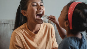 How Children's Dentistry is Shaping the Future of Pediatric Oral Health