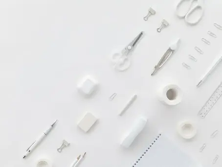 7 Essential Office Cleaning Supplies You Need Right Now
