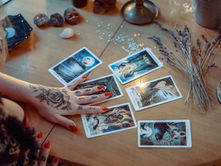 The Role of Psychic Cleansing in Addressing Paranormal Experiences