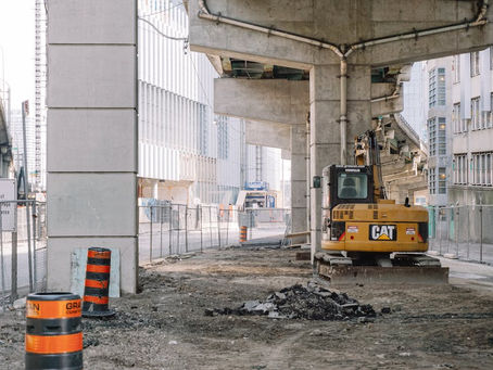 Maximizing Productivity Through Regular Construction Equipment Inspections