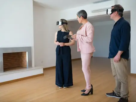 8 Reasons Why Real Estate AI is the Future of Property Marketing