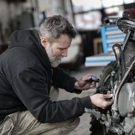 The Ultimate Guide to Choosing the Right Detailing Services for Your Vehicle