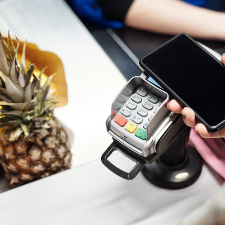 The Future of Retail: How POS Hardware is Revolutionizing the Shopping Experience