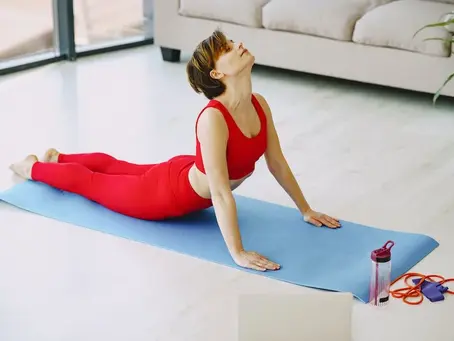 How to Boost Your Mental Health Through Physical Fitness