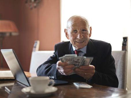 The Rise of Cryptocurrency in Solo Retirement Plans: A Beginner's Guide