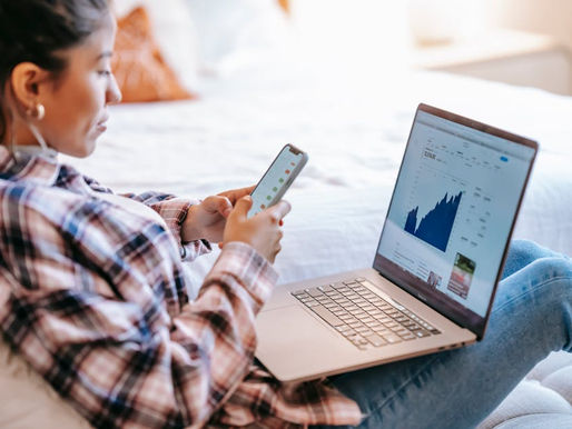 The Role of Effective Online Branding Strategies in Elevating Small Businesses