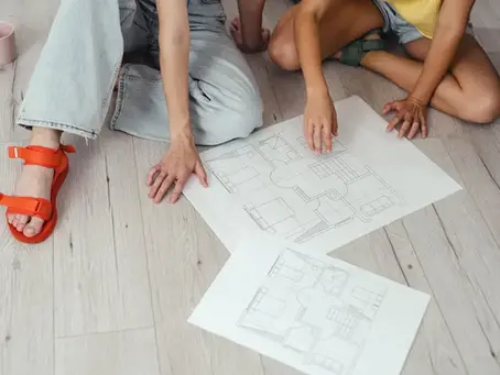 From Blueprint to Dream Home: A Step-by-Step Guide to Construction Loans in Georgia