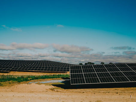 Pubic Opinion on Solar Companies: A Comprehensive Analysis