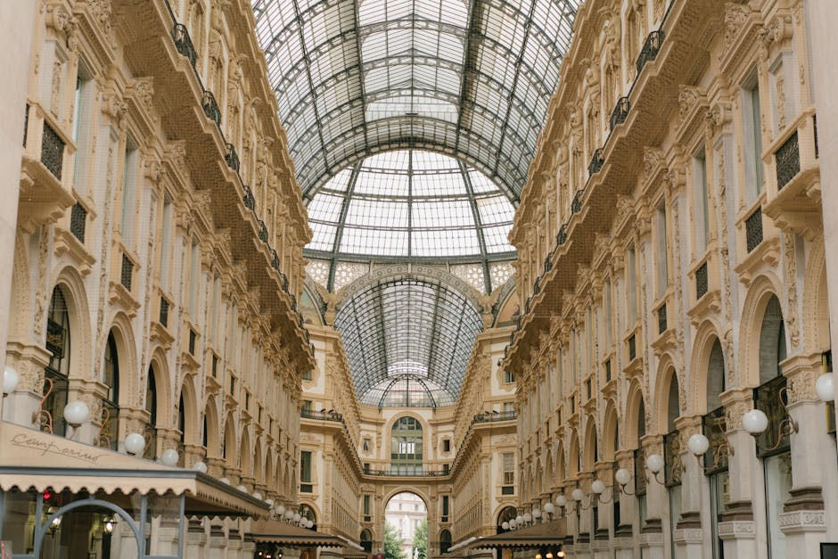 Construct Your Dream Space: A Guide to Boutique Interiors